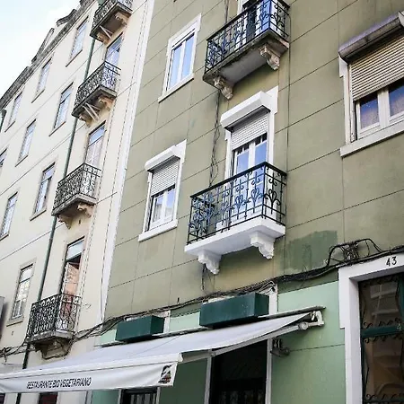 The Chill Lissabon