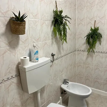 The Chill Maison d'hôtes