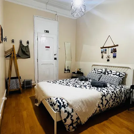 The Chill Maison d'hôtes *