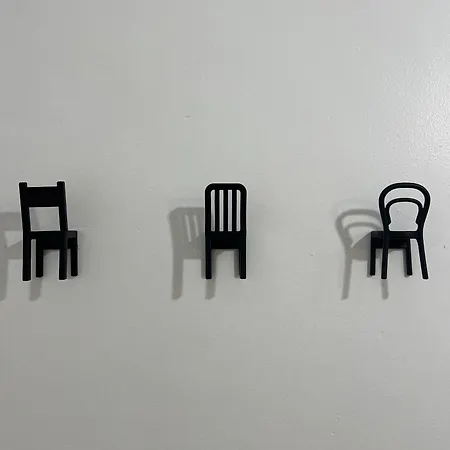 Гостевой дом The Chill