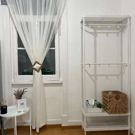 Maison d'hôtes The Chill Lisboa