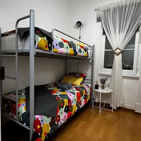 The Chill Gasthuis Lissabon