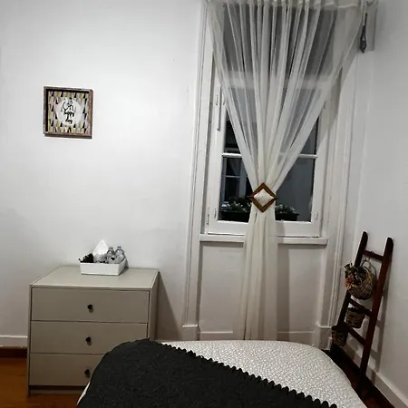 The Chill Maison d'hôtes *