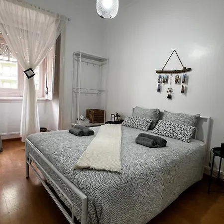 Maison d'hôtes The Chill