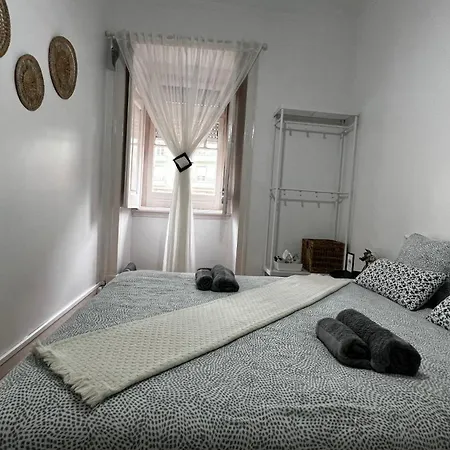 The Chill Maison d'hôtes *