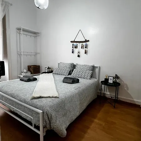 Gæstehus The Chill *