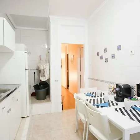 The Chill Gæstehus *