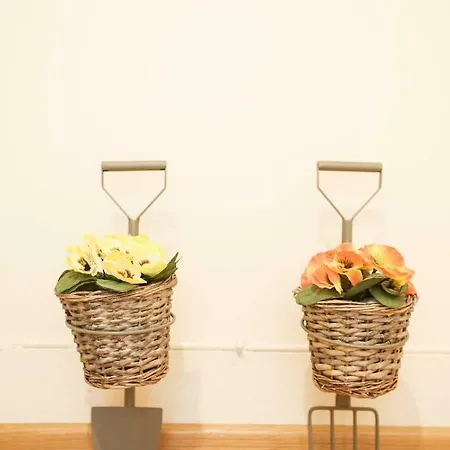 The Chill Gæstehus *