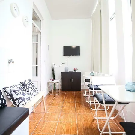 The Chill Gæstehus *