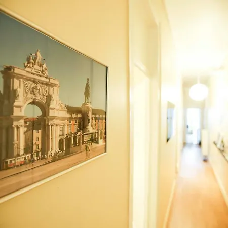 The Chill Maison d'hôtes Lisboa