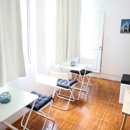 The Chill Gæstehus *