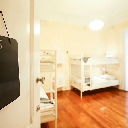 Maison d'hôtes The Chill