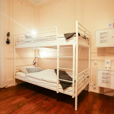 The Chill Gasthuis Lissabon