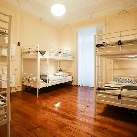 The Chill * Lissabon