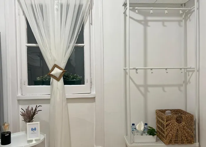 招待所 The Chill Lisboa