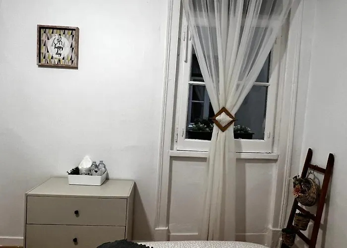 The Chill 招待所 *