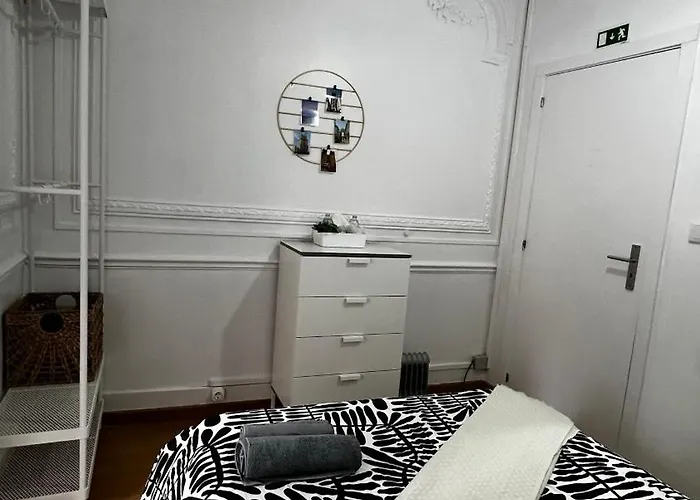 招待所 The Chill *