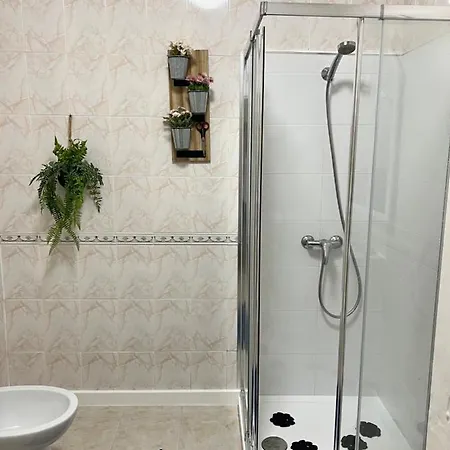 Pensjonat The Chill *