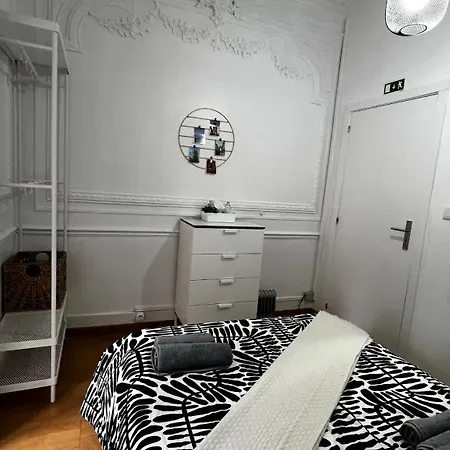 Pensjonat The Chill *