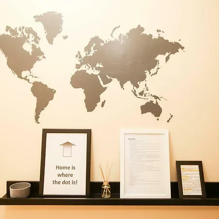 Pensjonat The Chill *