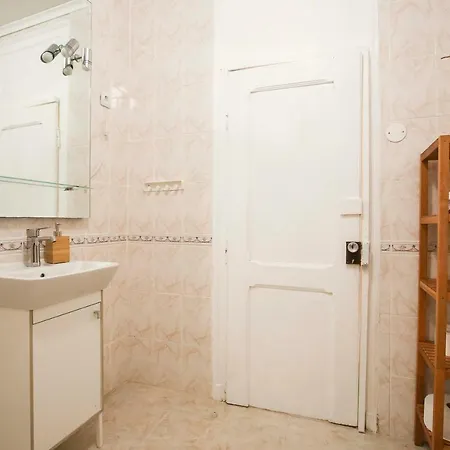 Pensjonat The Chill *