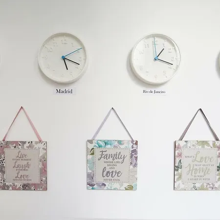 Pensjonat The Chill *